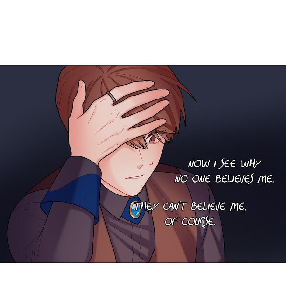 The Librarian of St. Bright Tower Chapter 48 page 31 - 