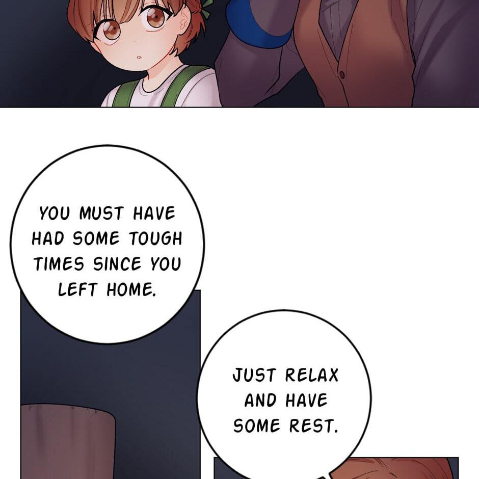 The Librarian of St. Bright Tower Chapter 48 page 34 - 