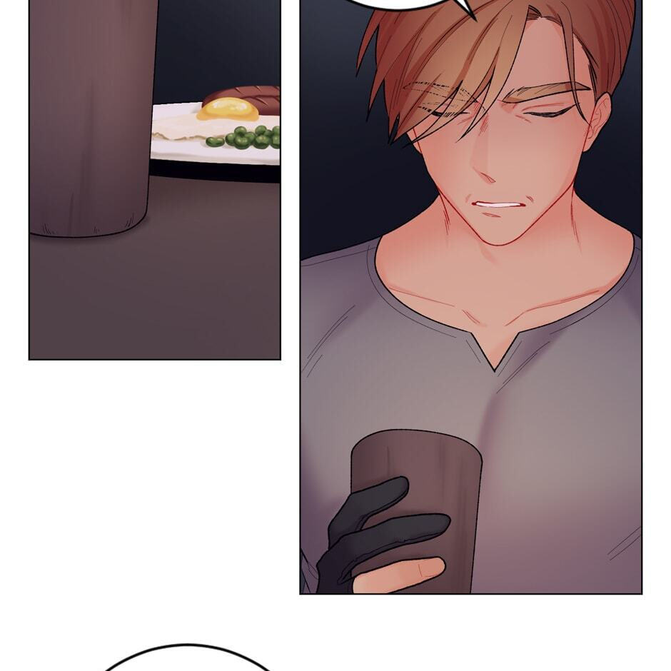 The Librarian of St. Bright Tower Chapter 48 page 35 - 