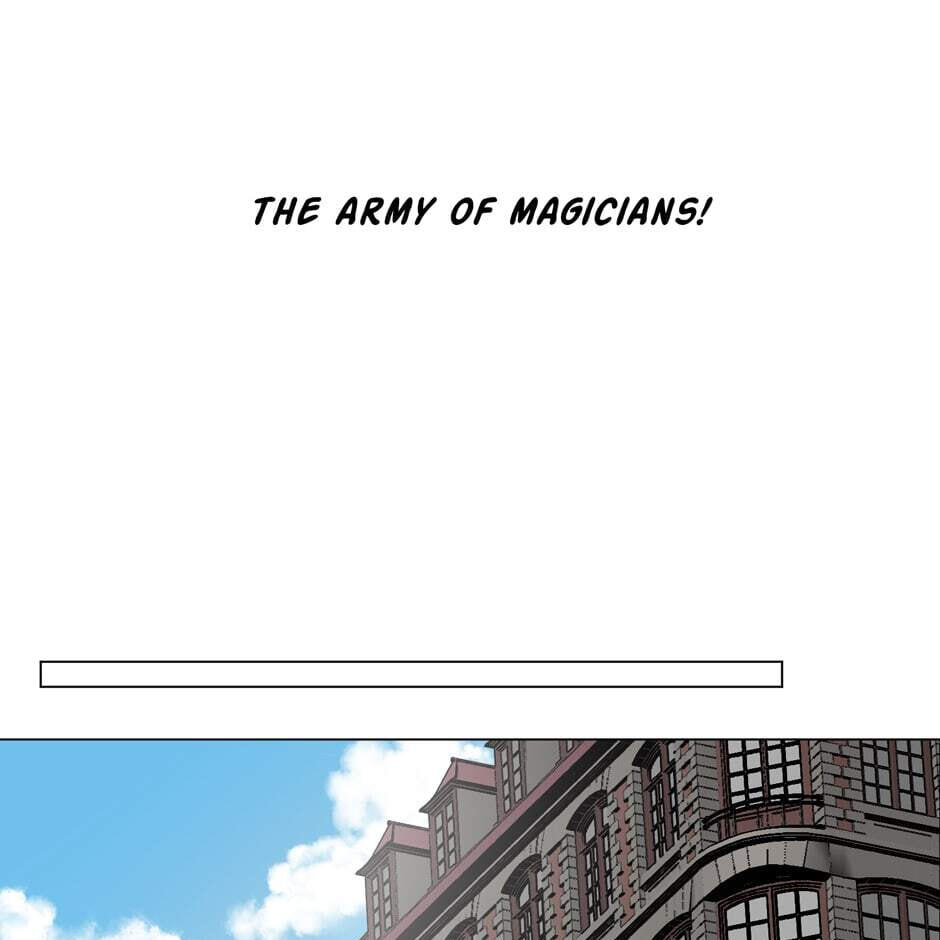 The Librarian of St. Bright Tower Chapter 48 page 37 - 