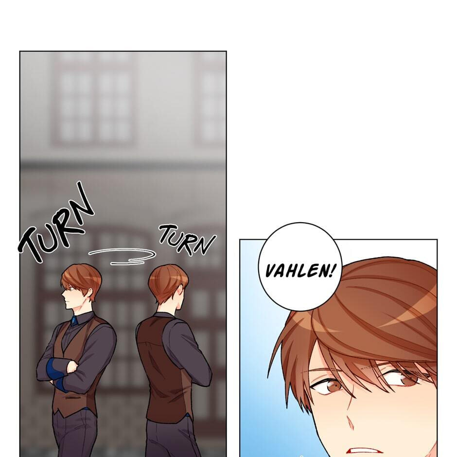 The Librarian of St. Bright Tower Chapter 48 page 39 - 