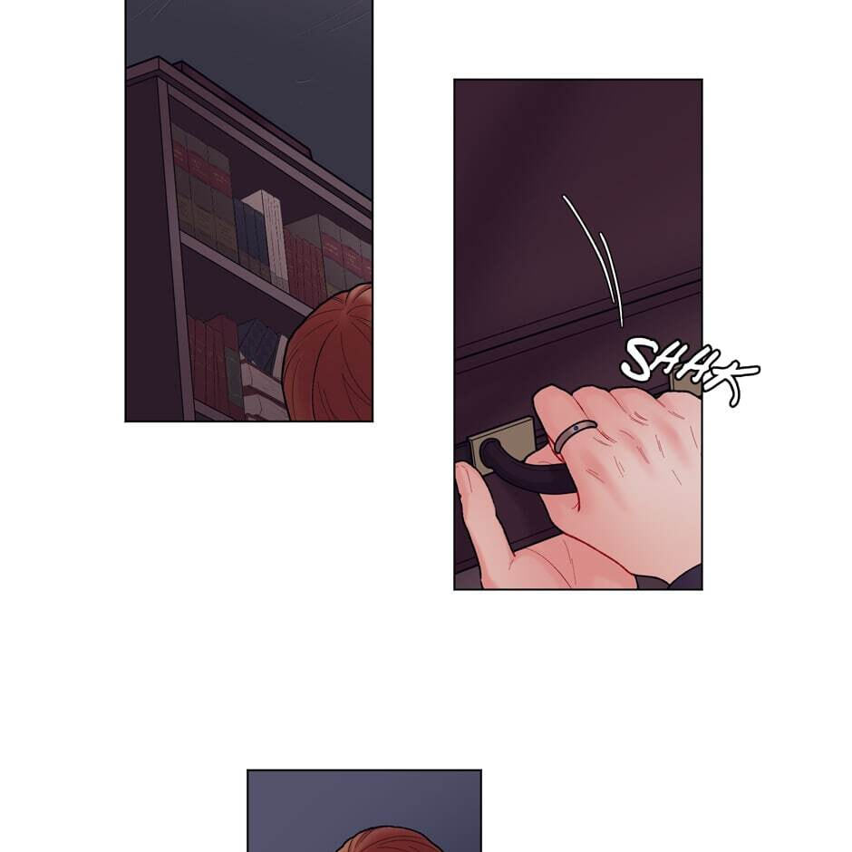 The Librarian of St. Bright Tower Chapter 48 page 5 - 