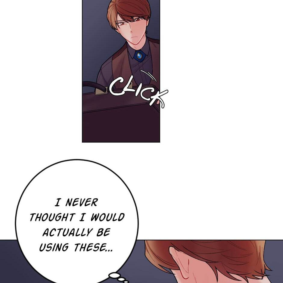 The Librarian of St. Bright Tower Chapter 48 page 6 - 