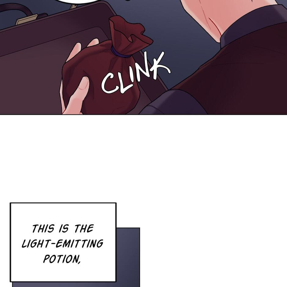 The Librarian of St. Bright Tower Chapter 48 page 7 - 