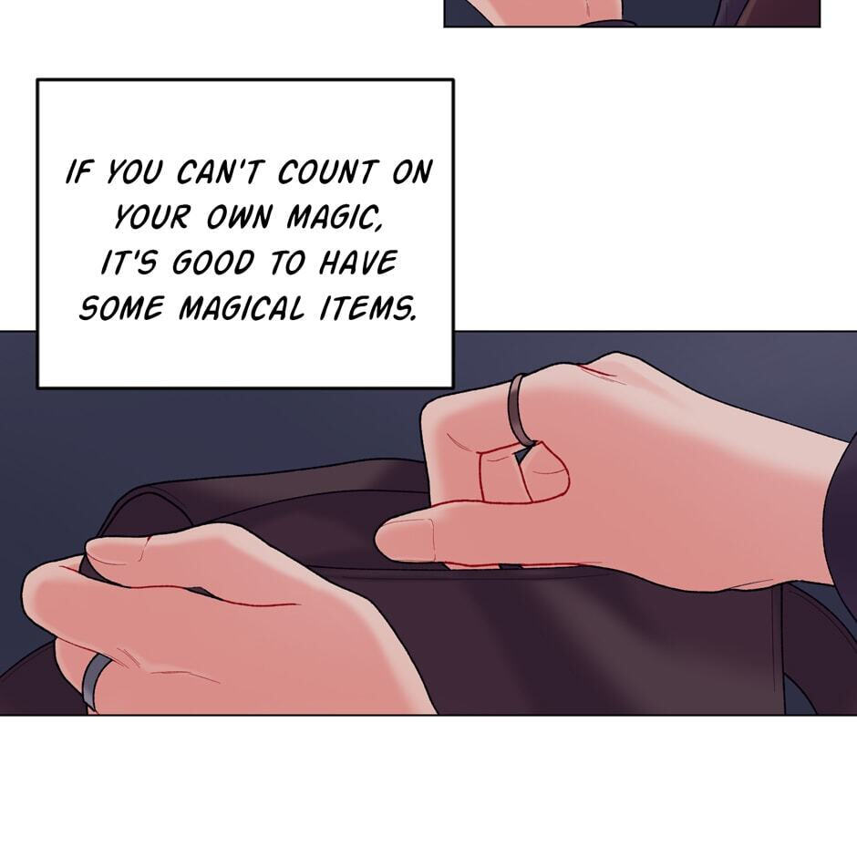 The Librarian of St. Bright Tower Chapter 48 page 9 - 