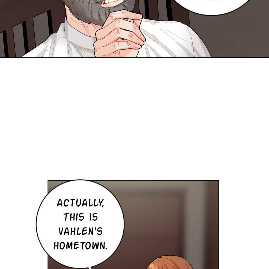 The Librarian of St. Bright Tower Chapter 49 page 14 - 