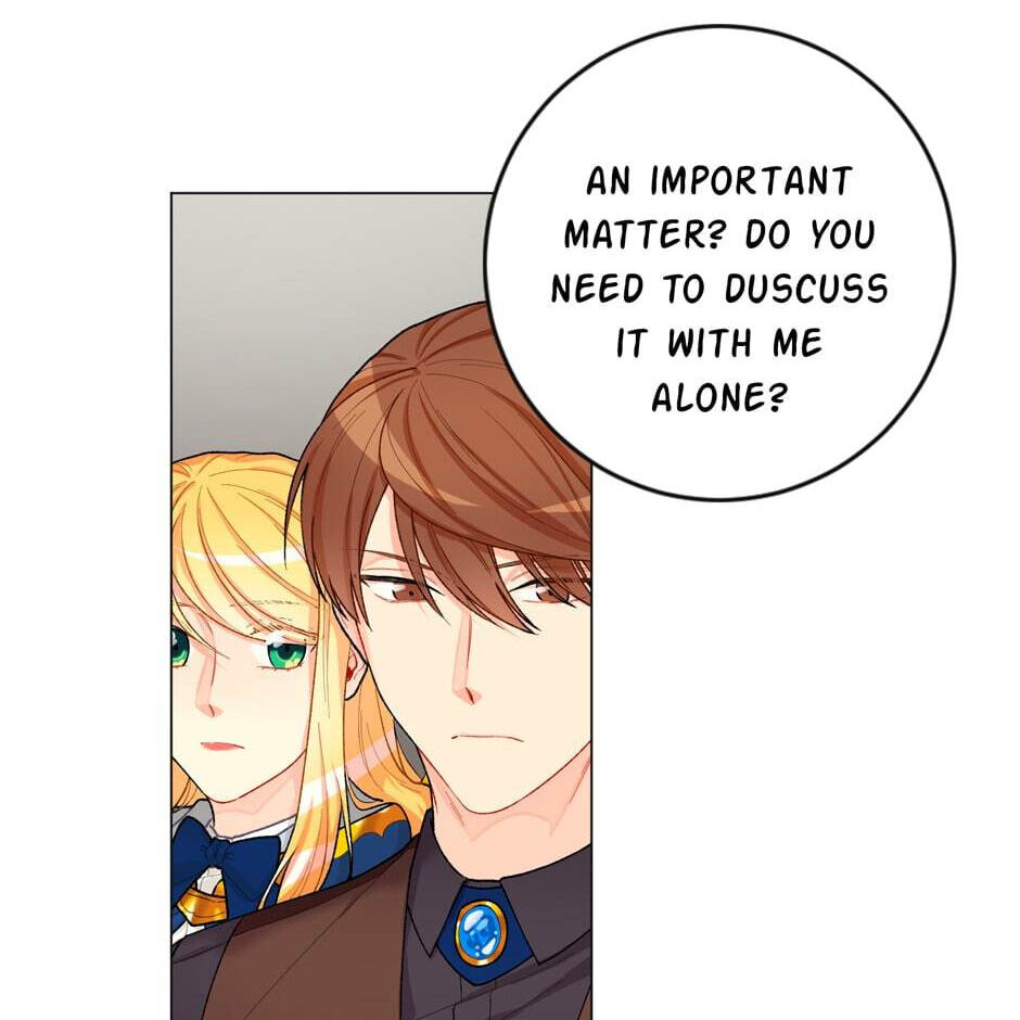 The Librarian of St. Bright Tower Chapter 49 page 16 - 