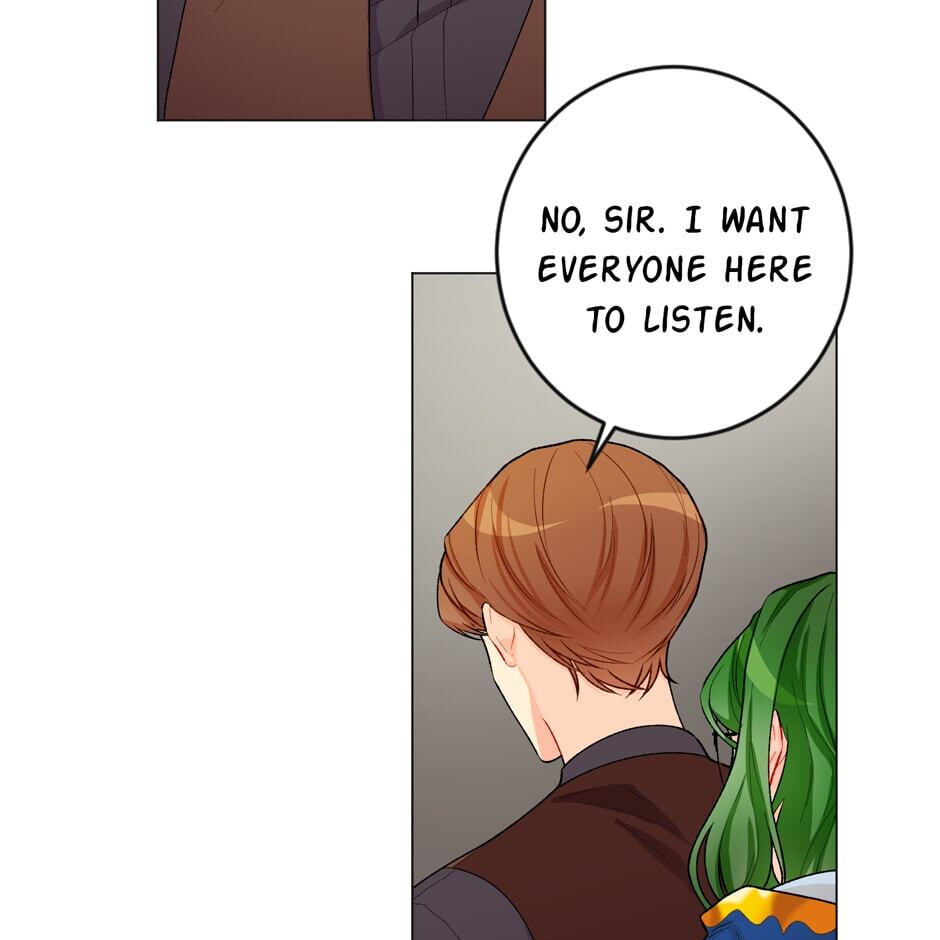 The Librarian of St. Bright Tower Chapter 49 page 17 - 