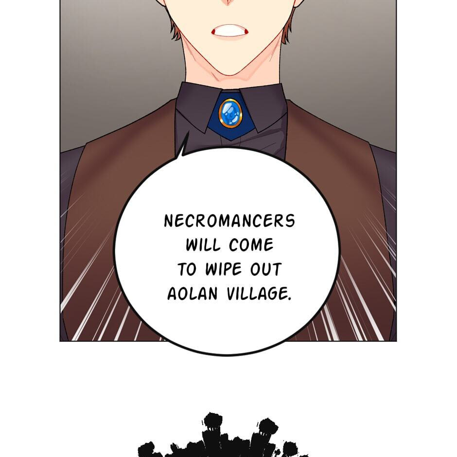 The Librarian of St. Bright Tower Chapter 49 page 19 - 