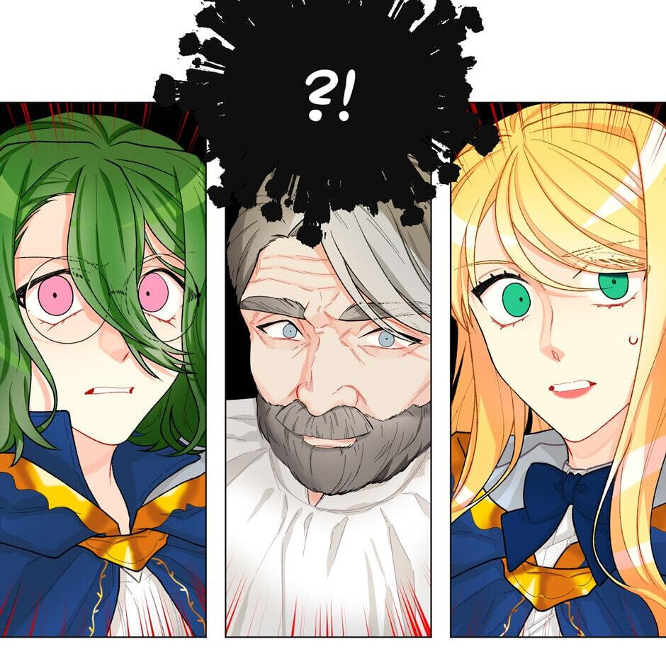 The Librarian of St. Bright Tower Chapter 49 page 20 - 