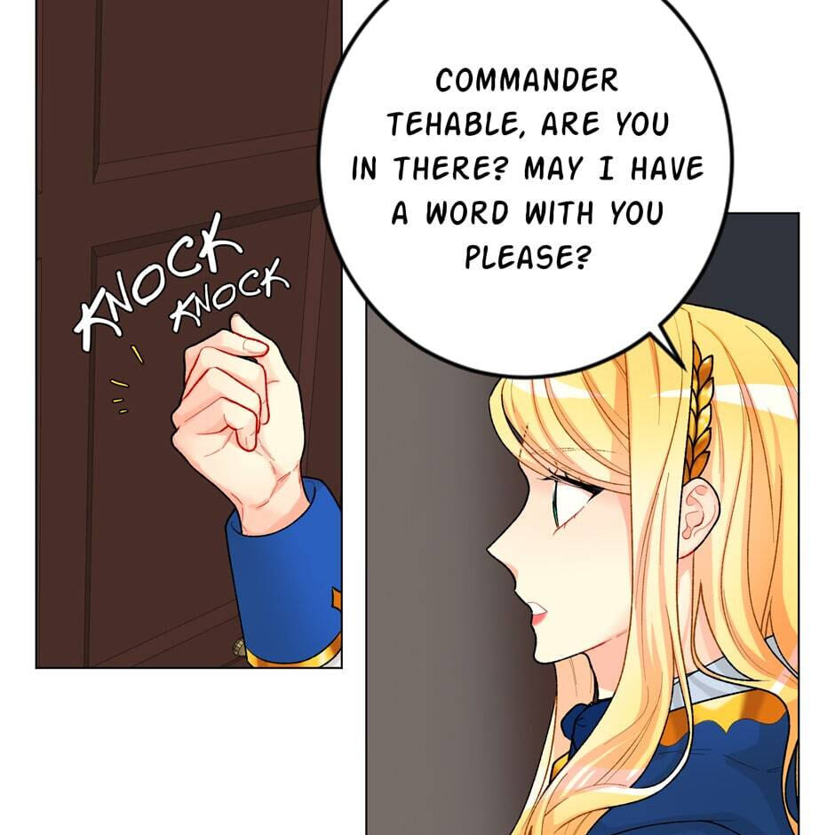 The Librarian of St. Bright Tower Chapter 49 page 3 - 