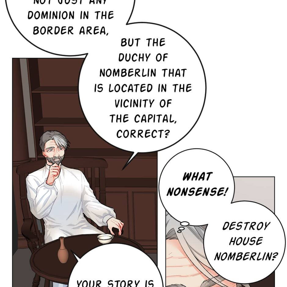 The Librarian of St. Bright Tower Chapter 49 page 23 - 