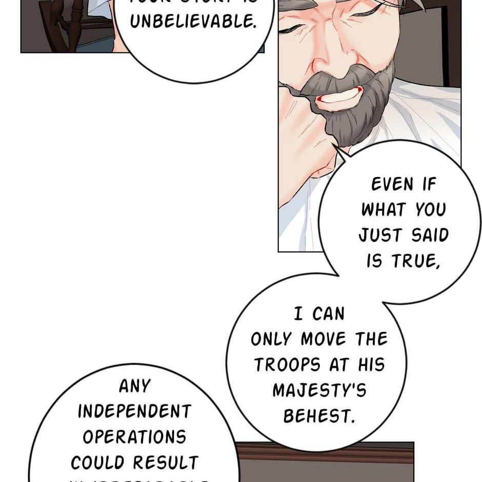The Librarian of St. Bright Tower Chapter 49 page 24 - 