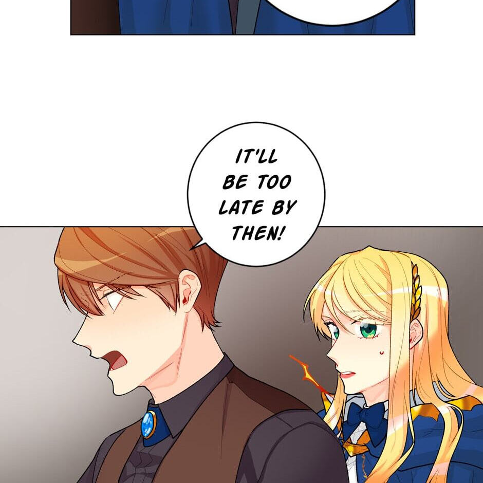 The Librarian of St. Bright Tower Chapter 49 page 26 - 