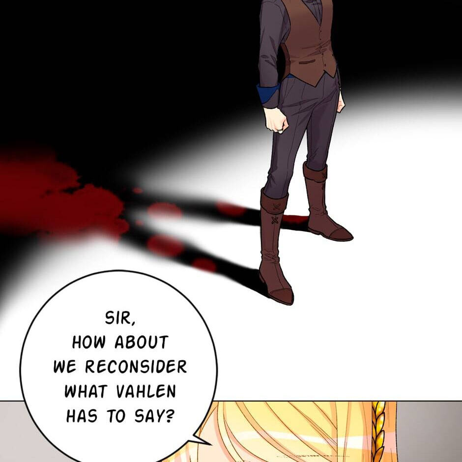 The Librarian of St. Bright Tower Chapter 49 page 28 - 