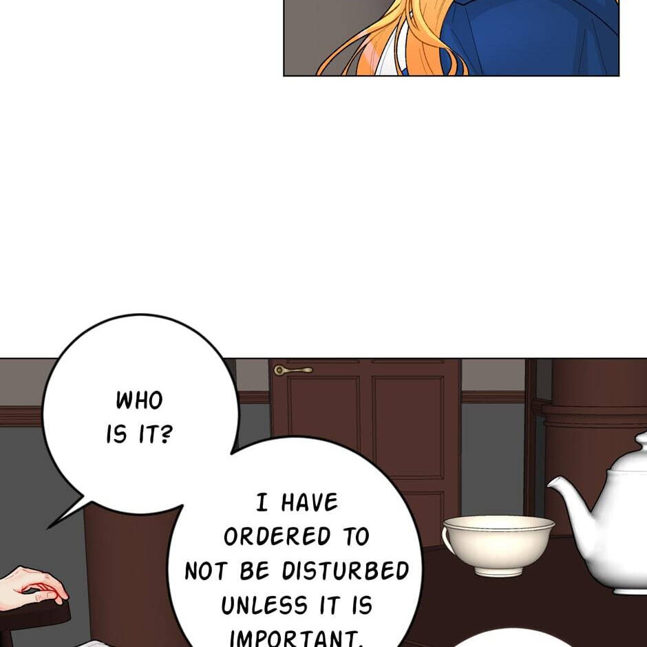 The Librarian of St. Bright Tower Chapter 49 page 4 - 