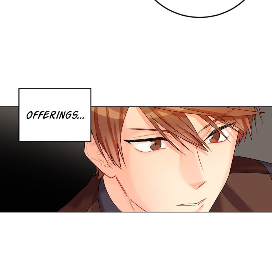 The Librarian of St. Bright Tower Chapter 49 page 35 - 