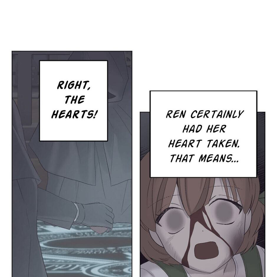 The Librarian of St. Bright Tower Chapter 49 page 36 - 