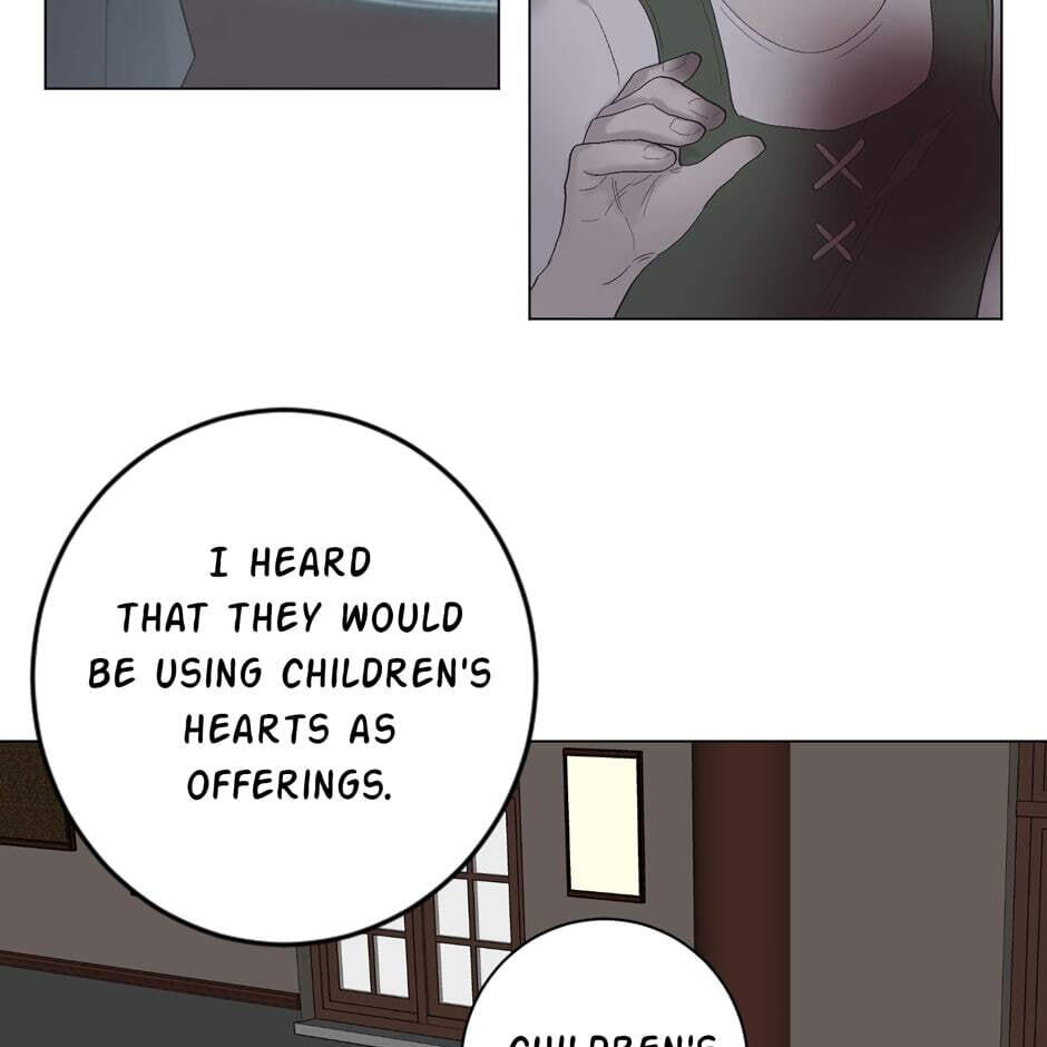 The Librarian of St. Bright Tower Chapter 49 page 37 - 
