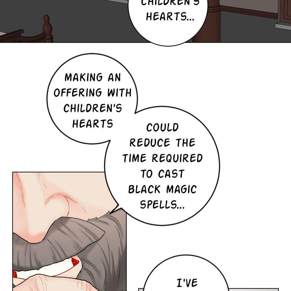 The Librarian of St. Bright Tower Chapter 49 page 38 - 