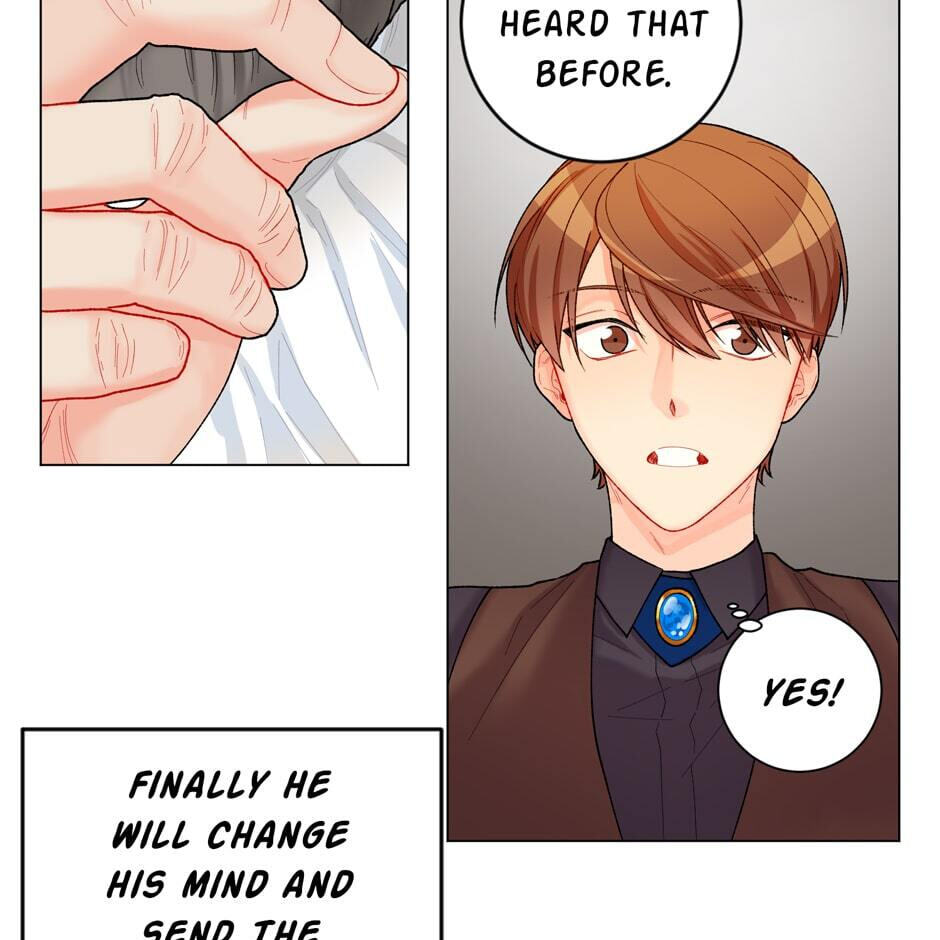 The Librarian of St. Bright Tower Chapter 49 page 39 - 