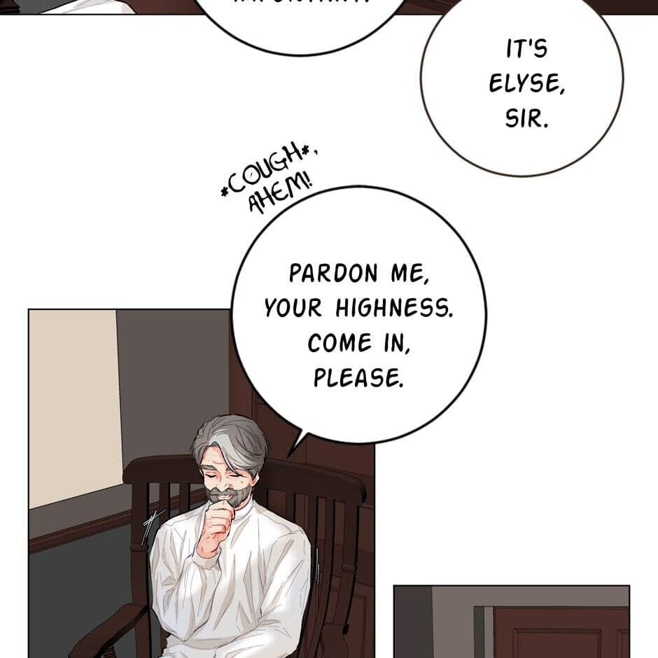 The Librarian of St. Bright Tower Chapter 49 page 5 - 