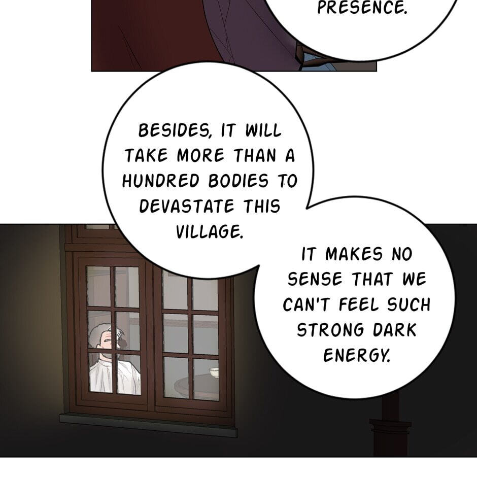 The Librarian of St. Bright Tower Chapter 49 page 43 - 