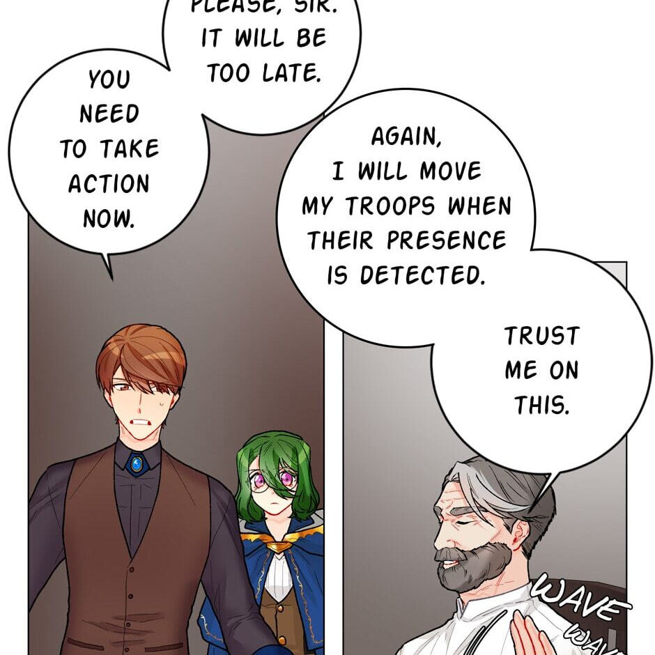 The Librarian of St. Bright Tower Chapter 49 page 46 - 