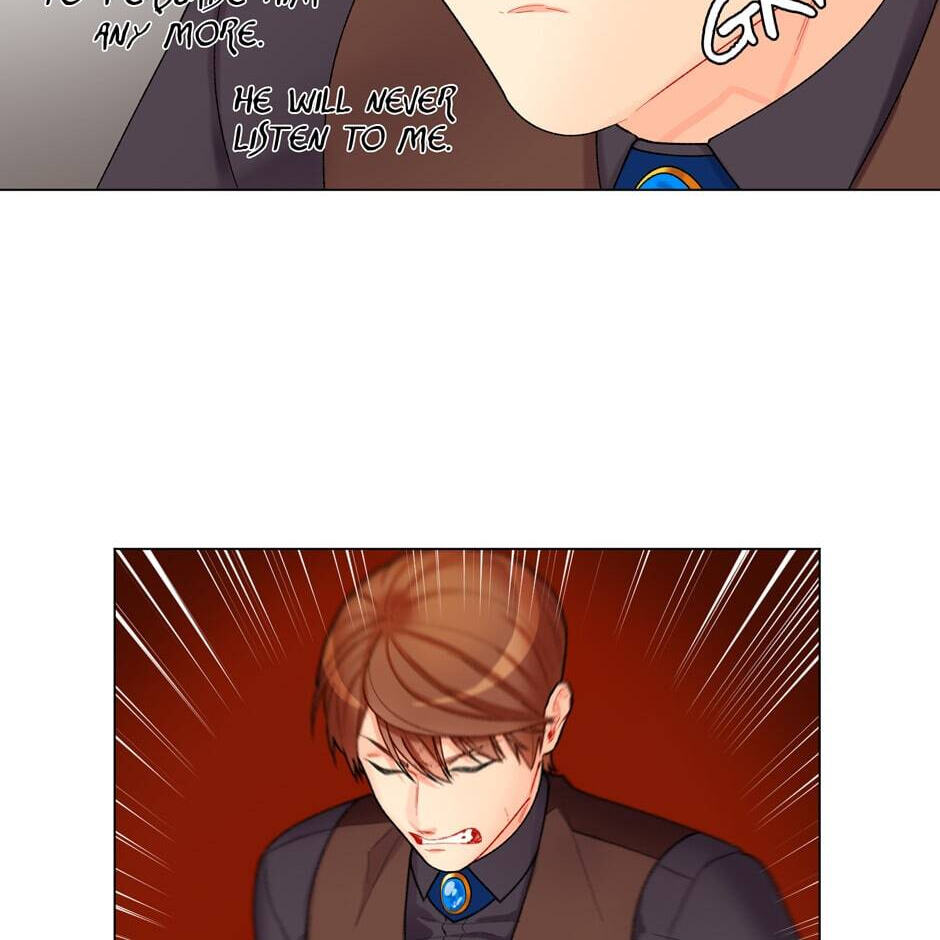 The Librarian of St. Bright Tower Chapter 49 page 48 - 
