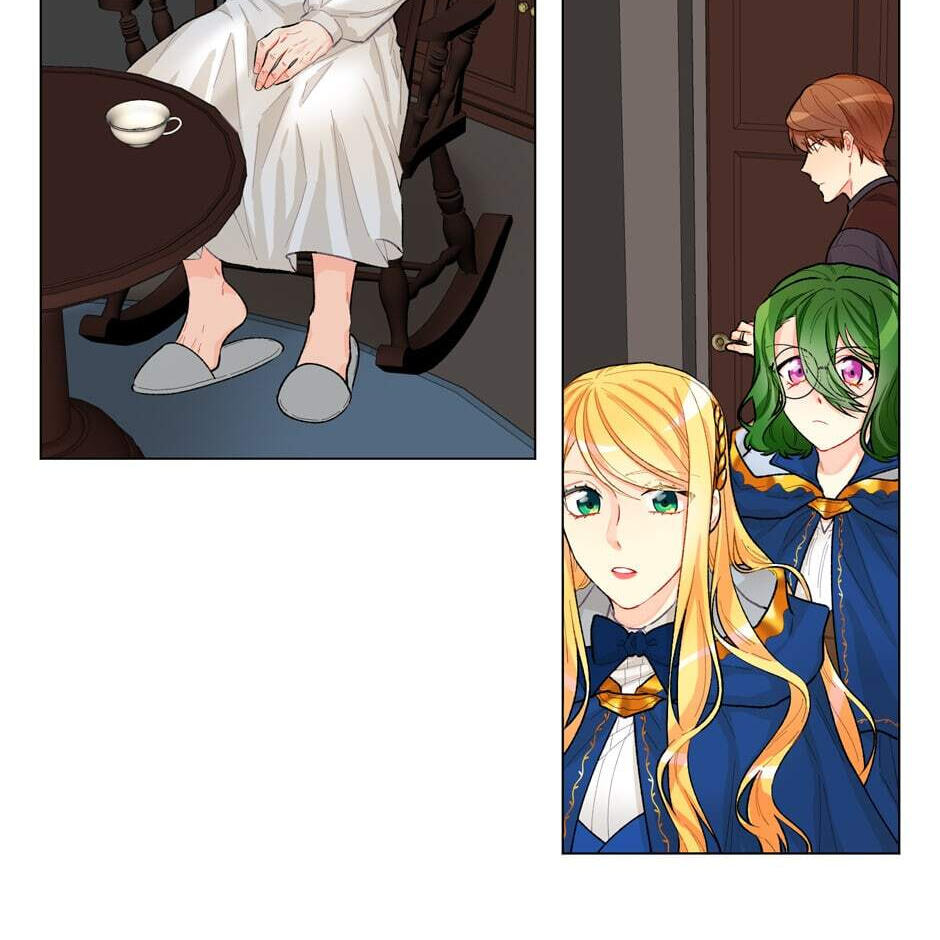 The Librarian of St. Bright Tower Chapter 49 page 6 - 