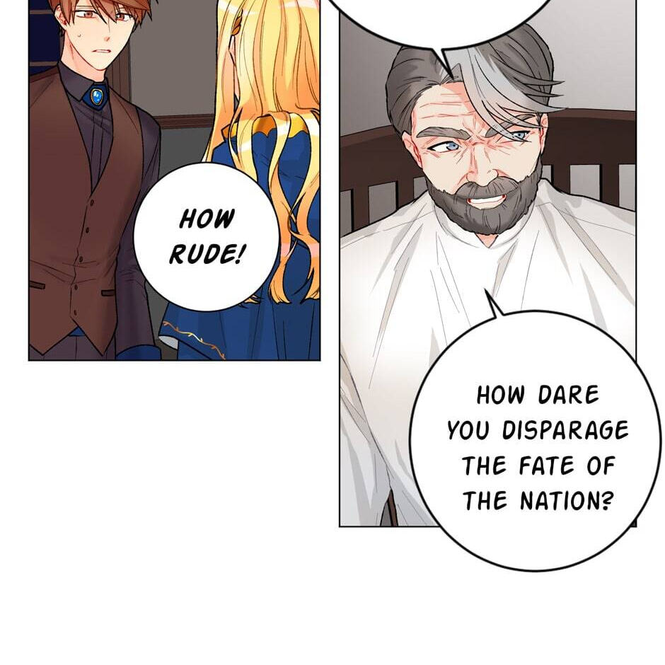 The Librarian of St. Bright Tower Chapter 49 page 54 - 