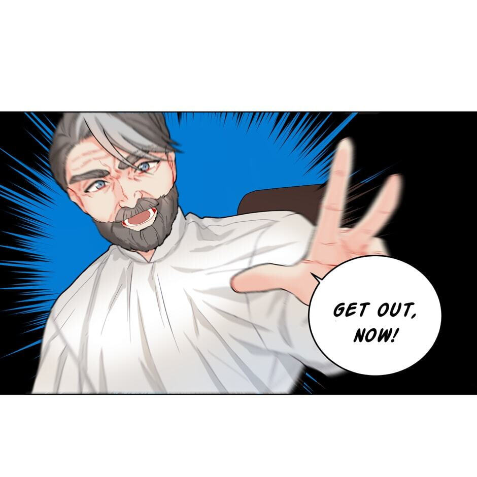 The Librarian of St. Bright Tower Chapter 49 page 55 - 