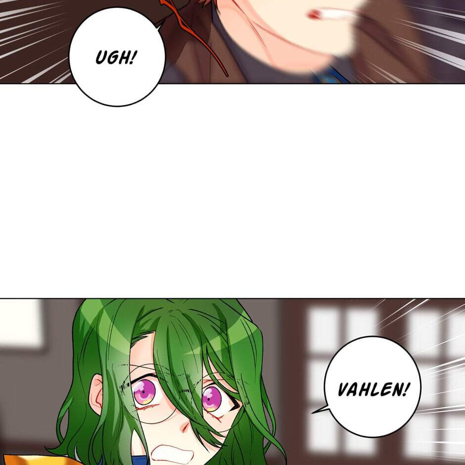 The Librarian of St. Bright Tower Chapter 49 page 58 - 