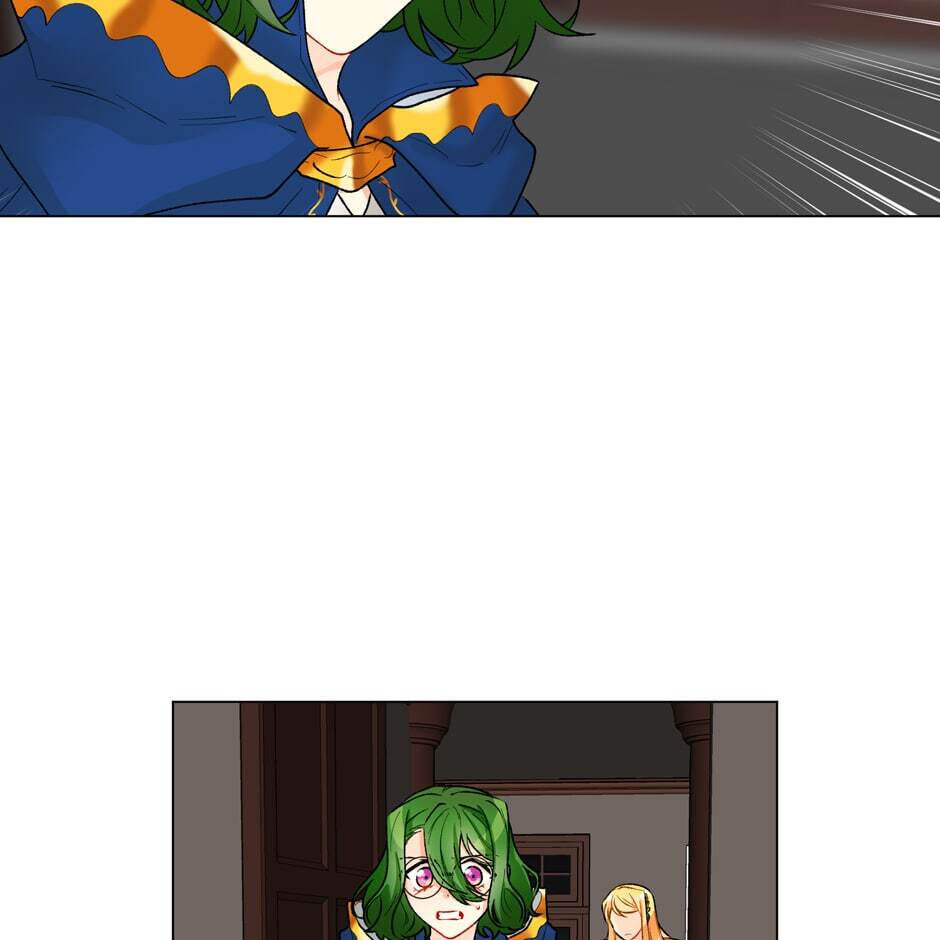 The Librarian of St. Bright Tower Chapter 49 page 59 - 