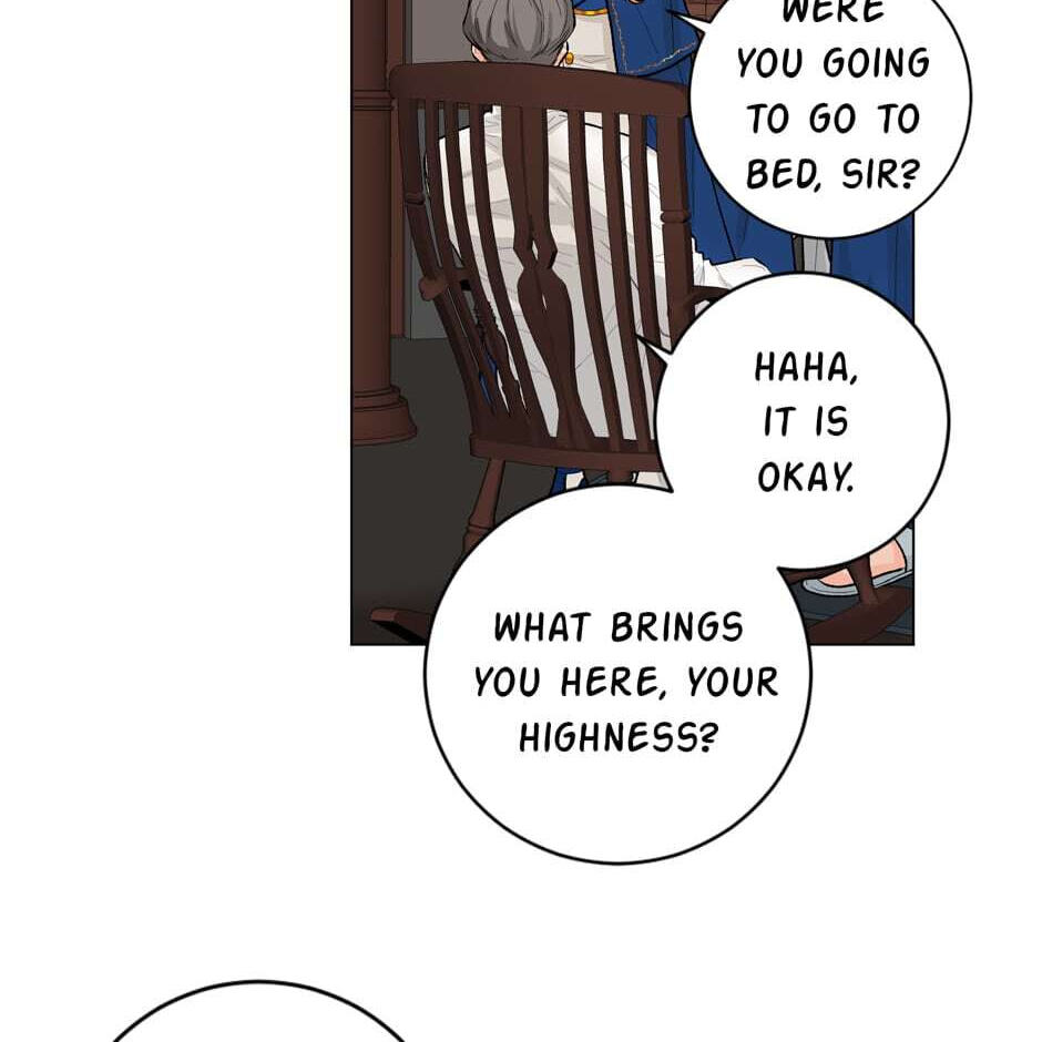 The Librarian of St. Bright Tower Chapter 49 page 10 - 