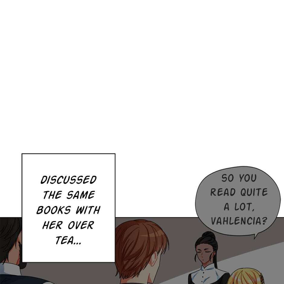 The Librarian of St. Bright Tower Chapter 5 page 11 - 