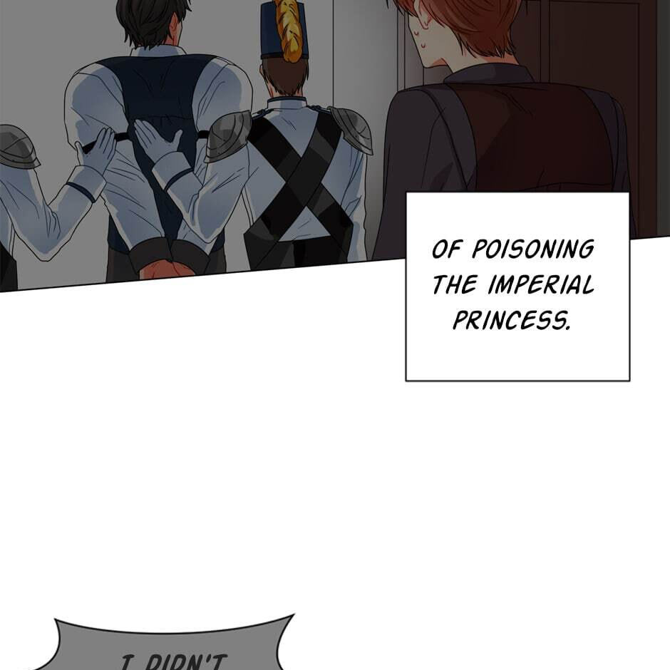 The Librarian of St. Bright Tower Chapter 5 page 13 - 