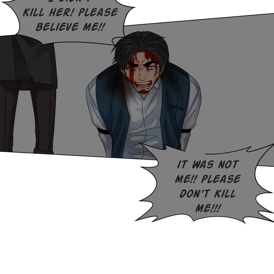 The Librarian of St. Bright Tower Chapter 5 page 14 - 