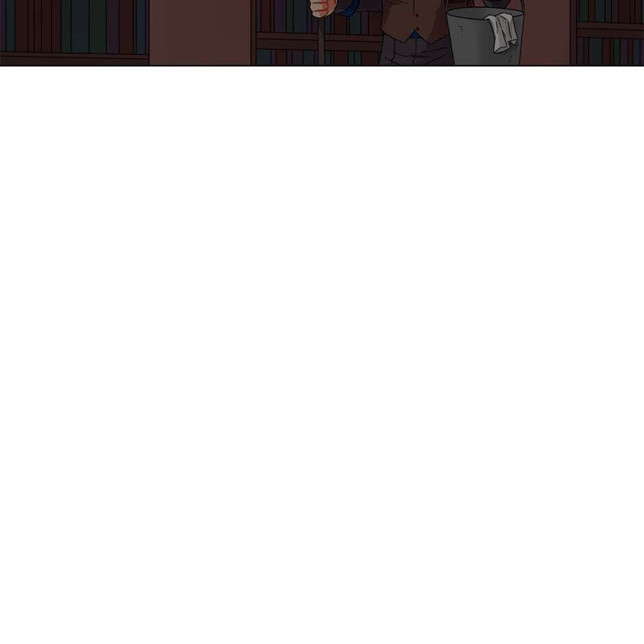 The Librarian of St. Bright Tower Chapter 5 page 17 - 