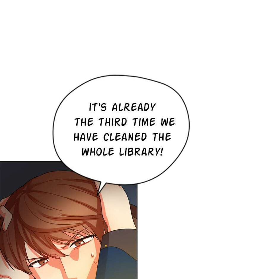 The Librarian of St. Bright Tower Chapter 5 page 18 - 