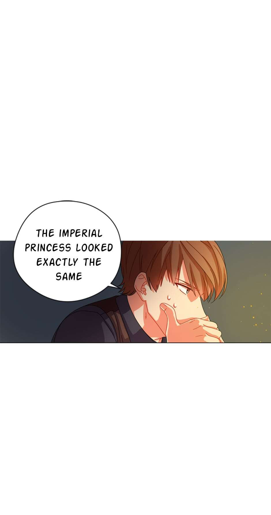 The Librarian of St. Bright Tower Chapter 5 page 20 - 