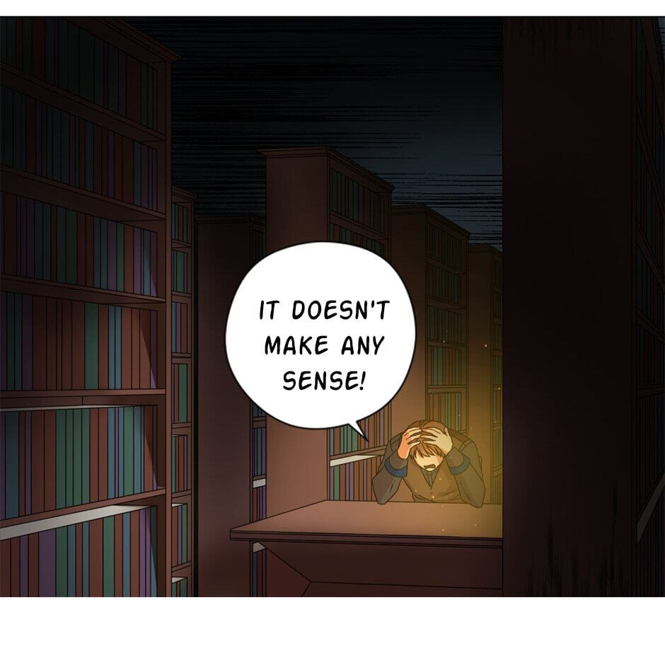 The Librarian of St. Bright Tower Chapter 5 page 3 - 