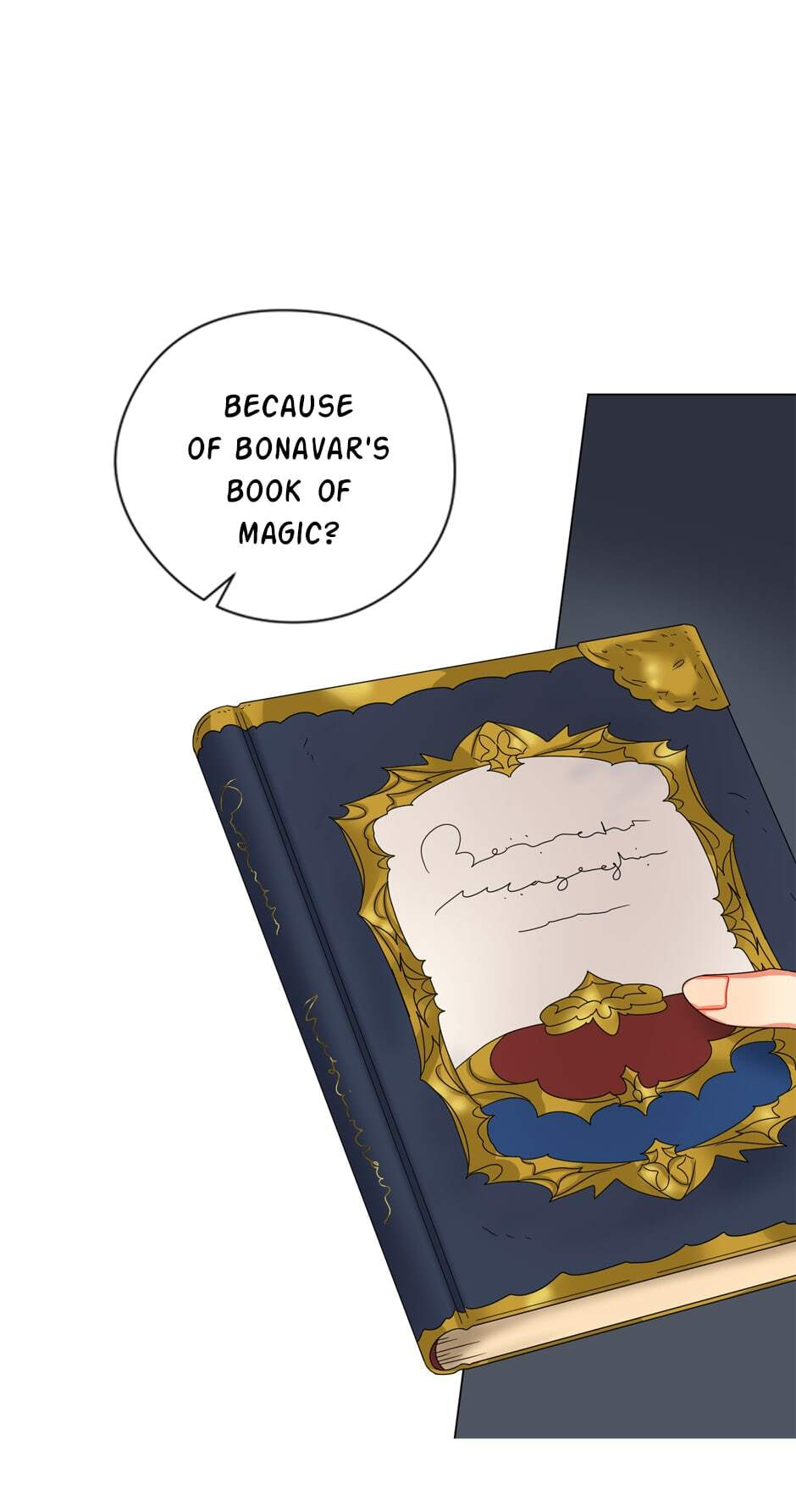 The Librarian of St. Bright Tower Chapter 5 page 25 - 