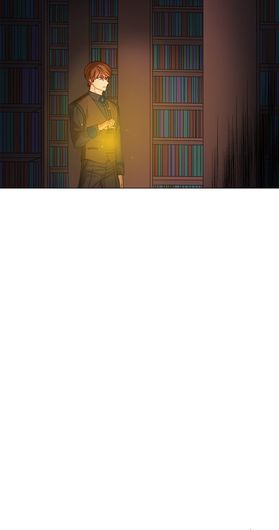 The Librarian of St. Bright Tower Chapter 5 page 27 - 