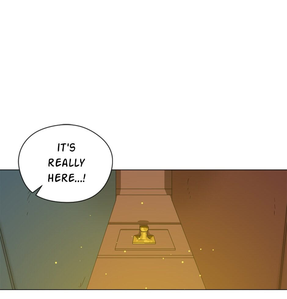 The Librarian of St. Bright Tower Chapter 5 page 29 - 