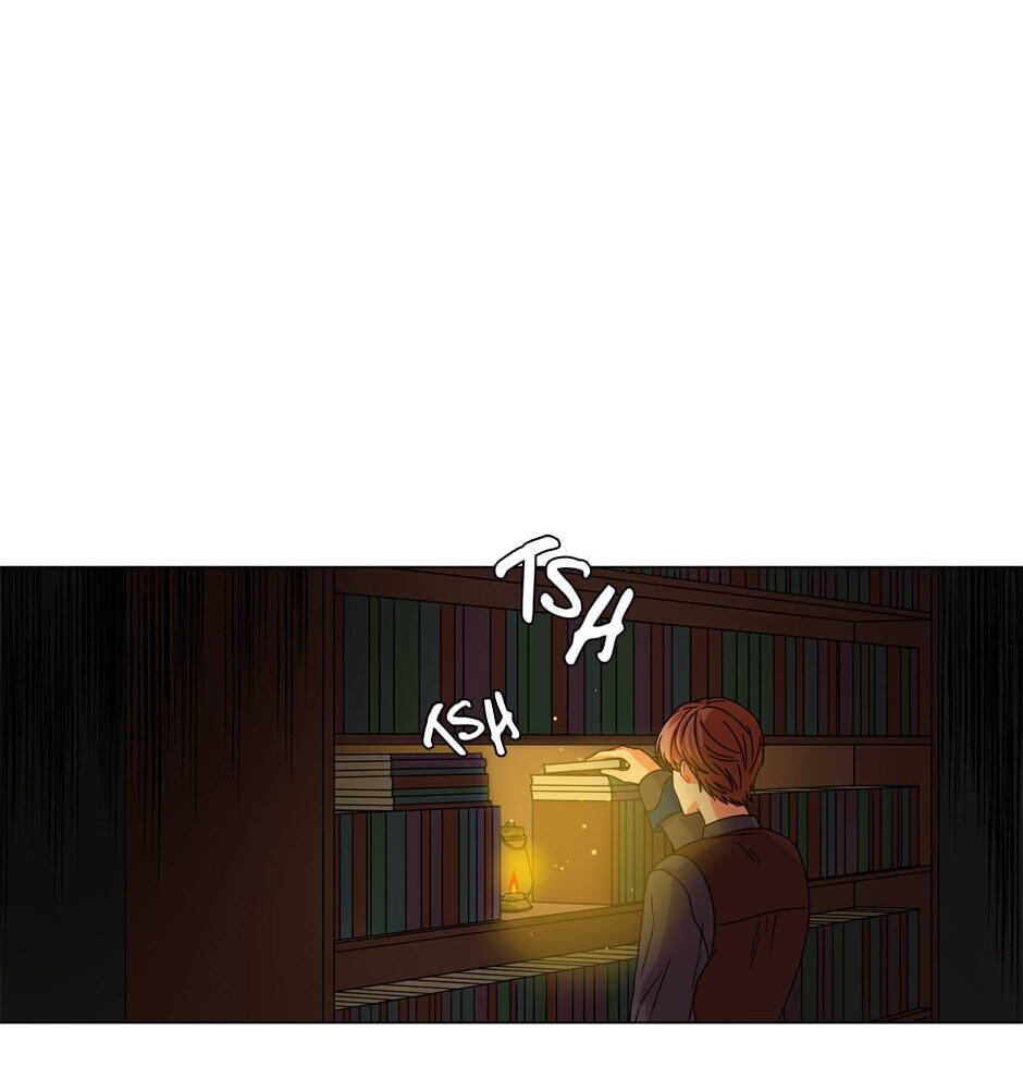 The Librarian of St. Bright Tower Chapter 5 page 30 - 