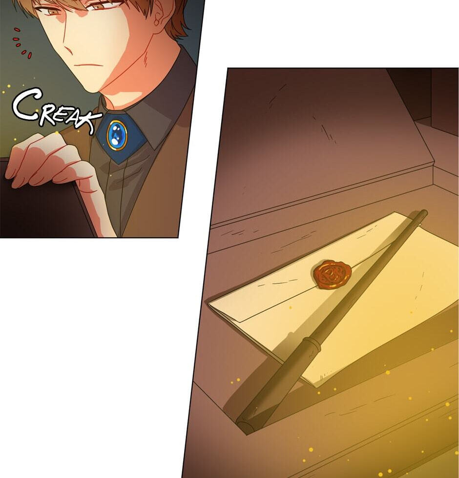 The Librarian of St. Bright Tower Chapter 5 page 32 - 