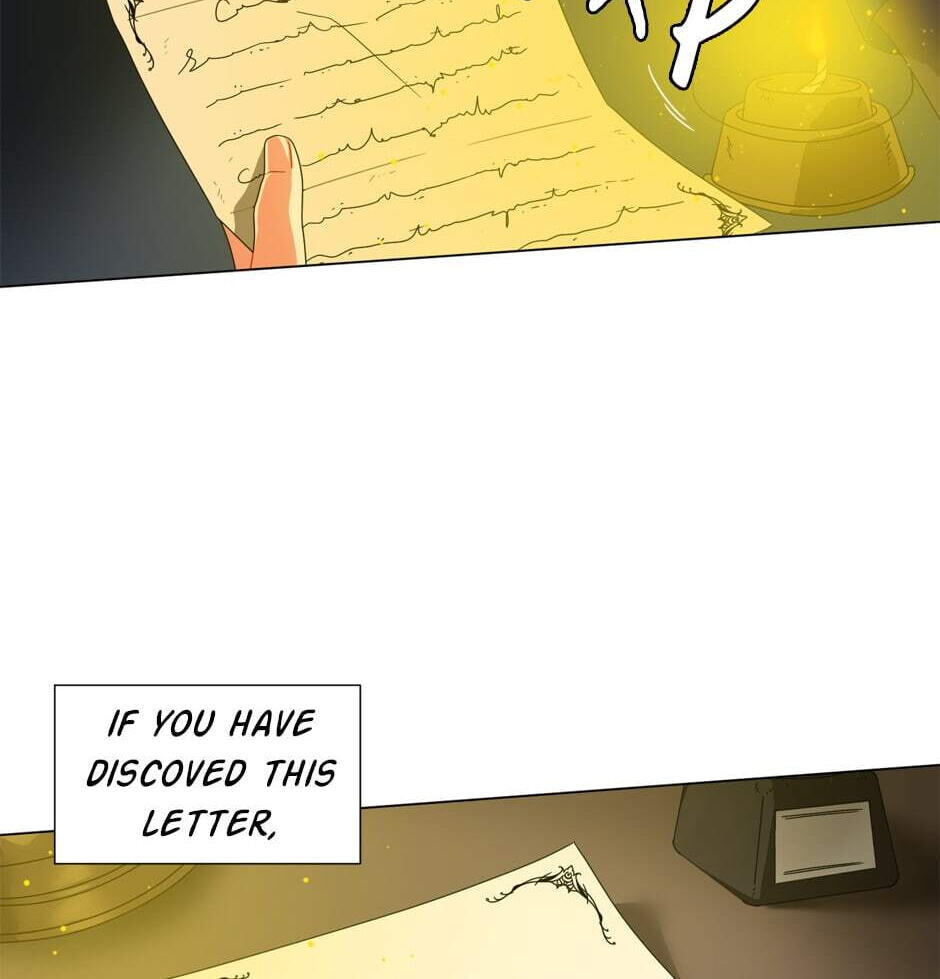 The Librarian of St. Bright Tower Chapter 5 page 34 - 