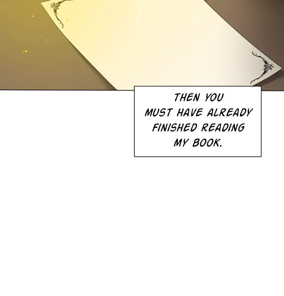 The Librarian of St. Bright Tower Chapter 5 page 35 - 