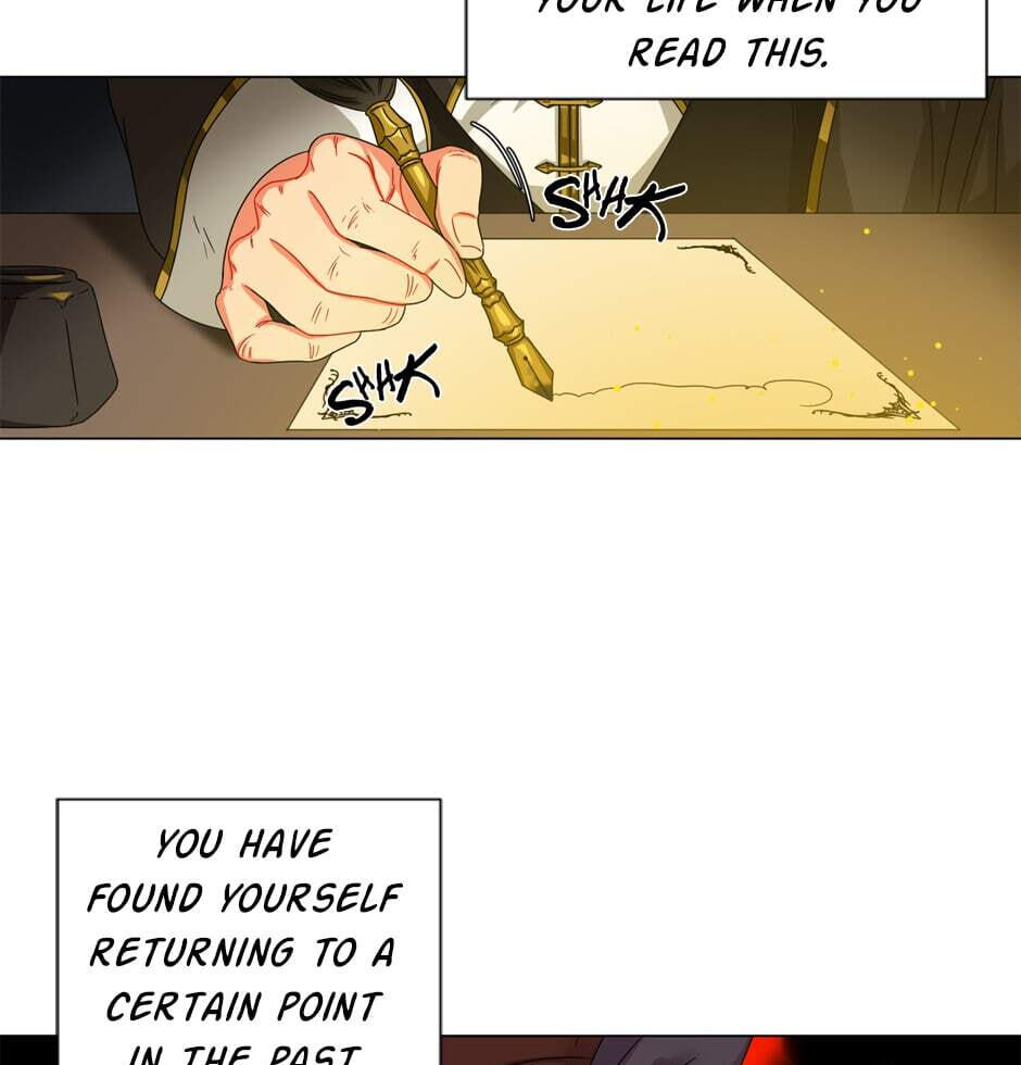 The Librarian of St. Bright Tower Chapter 5 page 37 - 